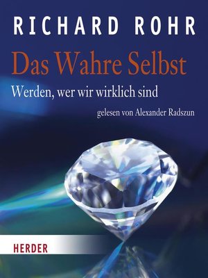 cover image of Das Wahre Selbst